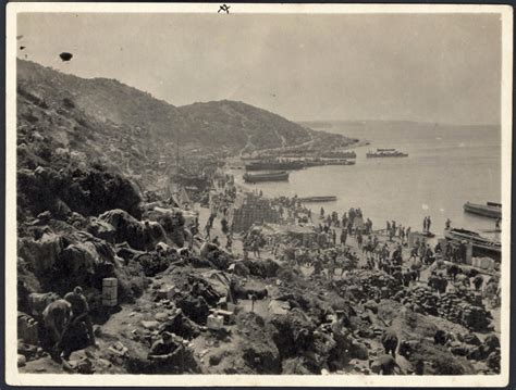 Anzac Cove: A Journey Through History