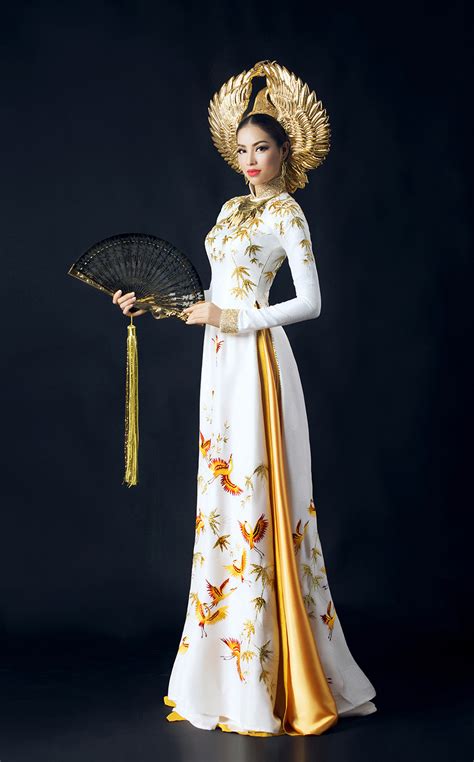 Ao Dai: