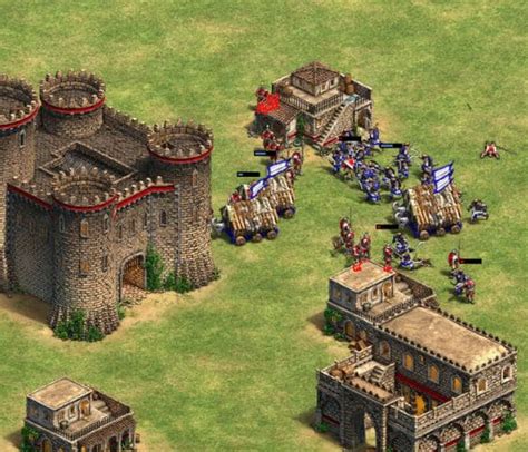 AoE2 Terrain Bonus: A Comprehensive Guide to Gaining an Edge