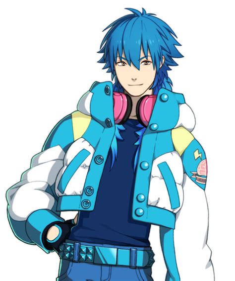 Aoba Seragaki: Unveiling the Charisma of a DMMd Mastermind