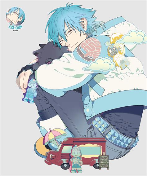 Aoba of Dramatical Murder: Embracing the Bonds That Define Us