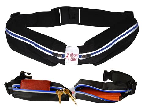 Aodor Running Belt Waist Pack Kindle Editon