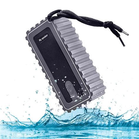 AomeTech Waterproof Shockproof Dust proof Bluetooth Epub