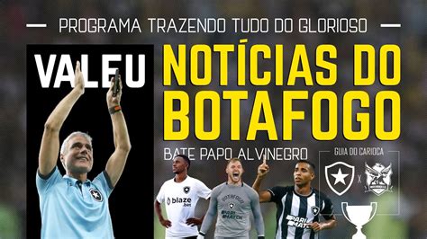 Aonde Assistir Botafogo: Guia Completo para Fã Nenhum Perder