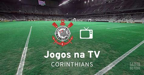 Aonde Assistir o Jogo do Corinthians: Guia Completo para Fã Nenhum Perder