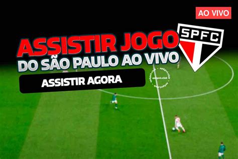 Aonde Assistir o Jogo do São Paulo: Guia Completo para o Torcedor Tricolor