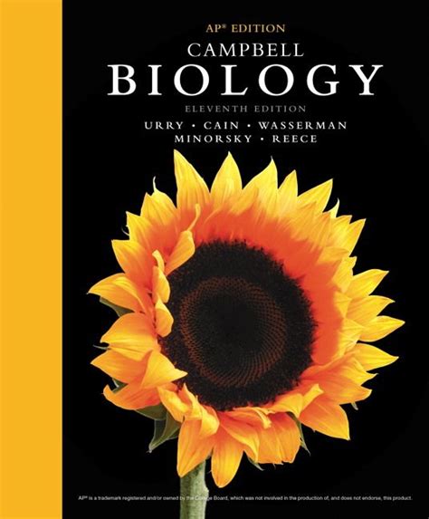 Ap* Edition Of Campbell Biology Pearson Ebook Doc