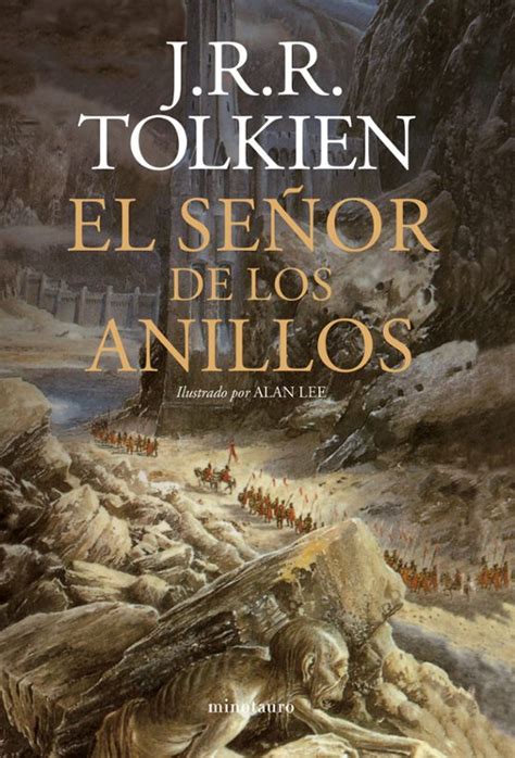 ApÃ©ndices (El SeÃ±or de los Anillos) â€“ J.R.R. Tolkien [FantÃ¡stica/Aventura] [PDF] Descargar PDF