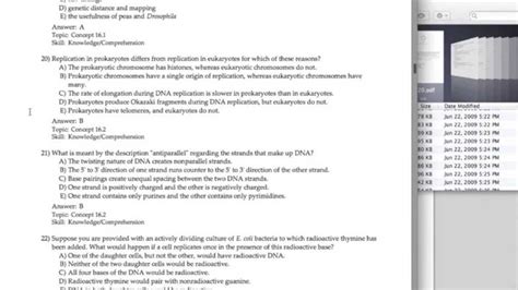 Ap Biology Chapter 16 Guided Reading Assignment Answers Epub