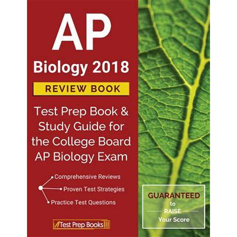 Ap Biology Exam â€“ Guided Online Review PDF Doc