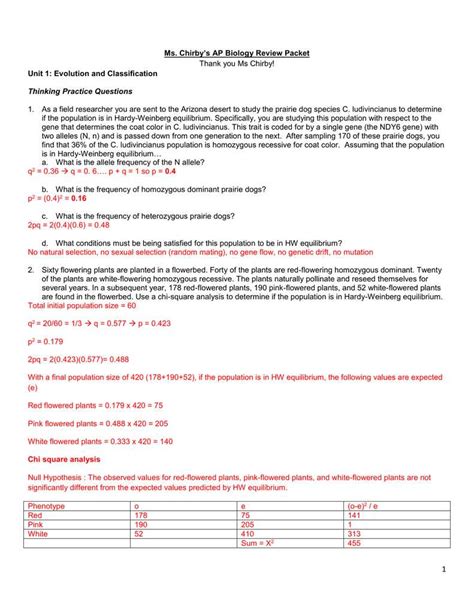 Ap Biology Reading Guide Answers Chapter 22 Doc