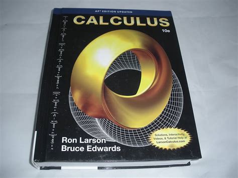 Ap Calculus Textbook Answers PDF