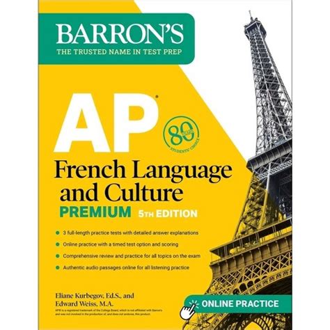 Ap French Workbook Answers Doc