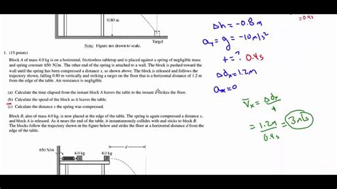 Ap Physics B 2010 Answers Doc