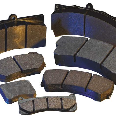 Ap Racing Brake Pads Catalogue