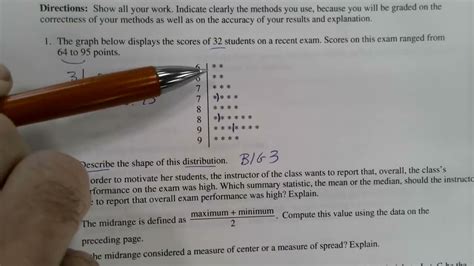 Ap Statistics 2005 Answers Epub