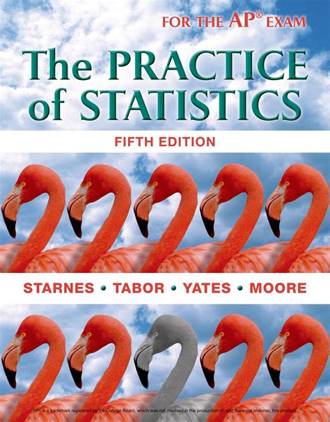 Ap Statistics Textbook Answers PDF