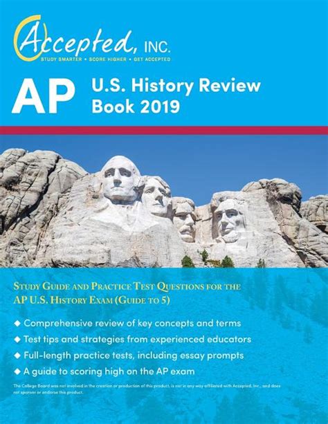 Ap Us History Review Book Answers Doc