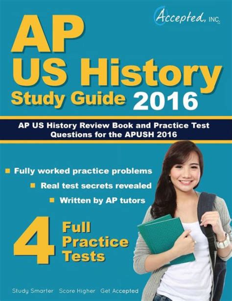 Ap Us History Study Guide Answers Epub