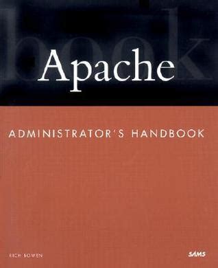 Apache Administrator's Handbook Reader