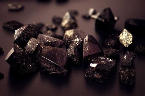 Apache Tears Stone: A Comprehensive Guide to Its Beauty, Properties, and Healing Powers