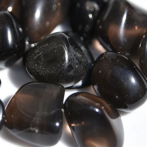 Apache Tears Stone: A Journey Through History, Healing, and Metaphysical Wonders