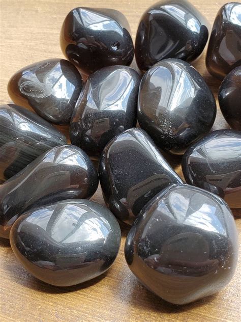 Apache Tears Stone: The Gemstone with a Mystical Past and a Promising Future