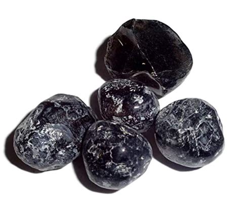 Apache Tears Stone: The Stone of Compassion and Healing