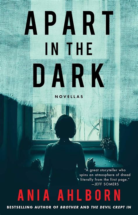 Apart in the Dark Novellas Reader