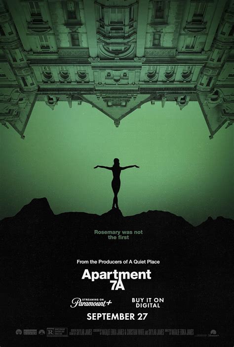 Apartment 7A IMDB: A Comprehensive Guide to the Suspenseful Korean Thriller