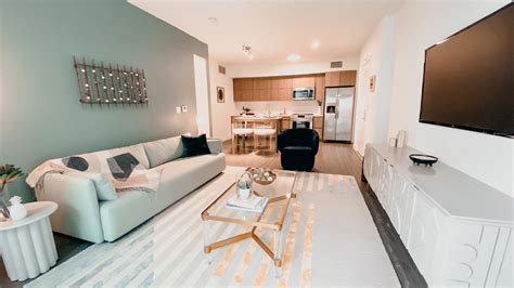 Apartment Features: