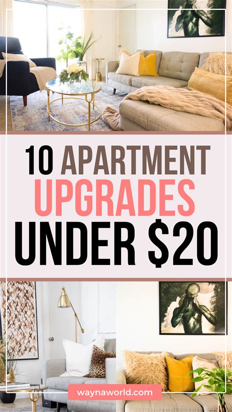 Apartment Upgrades That Will Make Your Papers Please Workspace More Welcoming