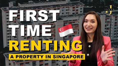 Apartment for Rent in Singapore Monthly: A Comprehensive Guide