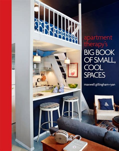 Apartment.Therapy.s.Big.Book.of.Small.Cool.Spaces Ebook Reader