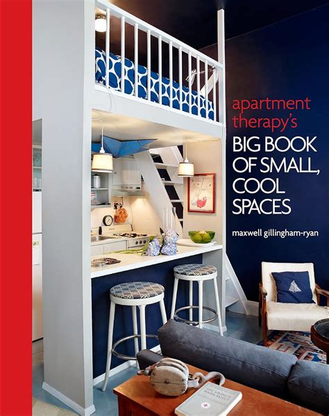 Apartment.Therapy.s.Big.Book.of.Small.Cool.Spaces Ebook Reader