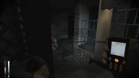 Apartments Basement Cry of Fear: A Dark and Atmospheric Exploration