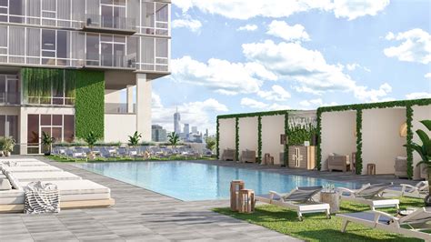 Apartments Jersey City: Unparalleled Luxury and Convenience in the Heart of Hudson County