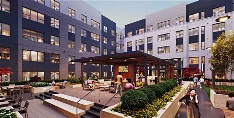Apartments Near George Mason University: Find Your Perfect Home Today!