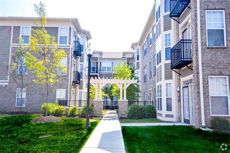 Apartments Near Indiana University Purdue University Indianapolis: The Ultimate Guide for Students