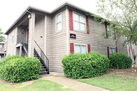 Apartments Near University of Memphis Campus: A Comprehensive Guide