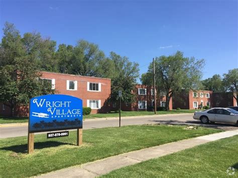 Apartments Near Wright State Campus: Find Your Perfect Fit
