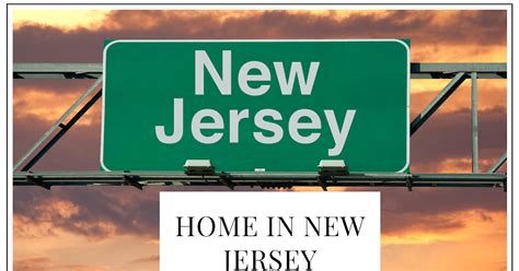 Apartments for Rent in New Jersey: Your 2023 Guide to Finding Your Dream Home