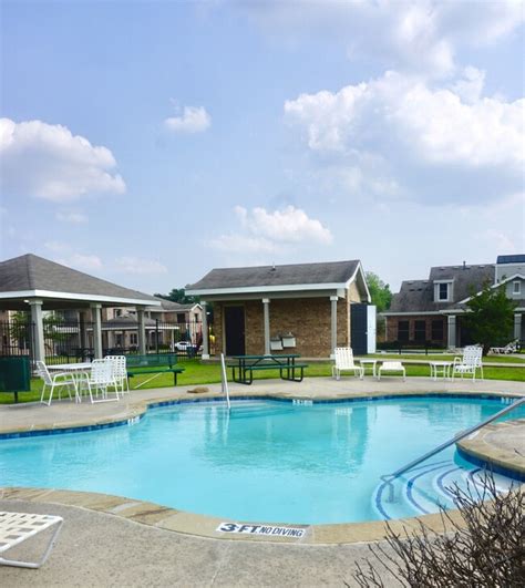 Apartments in Denison, TX: Your Ultimate Guide