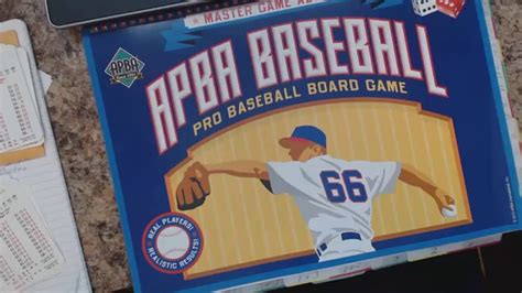 Apba baseball master game symbols Ebook PDF