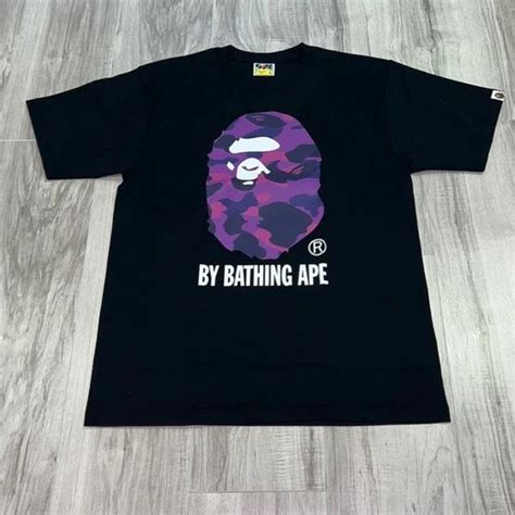 Ape Bape Shirt: The Ultimate Fashion Statement