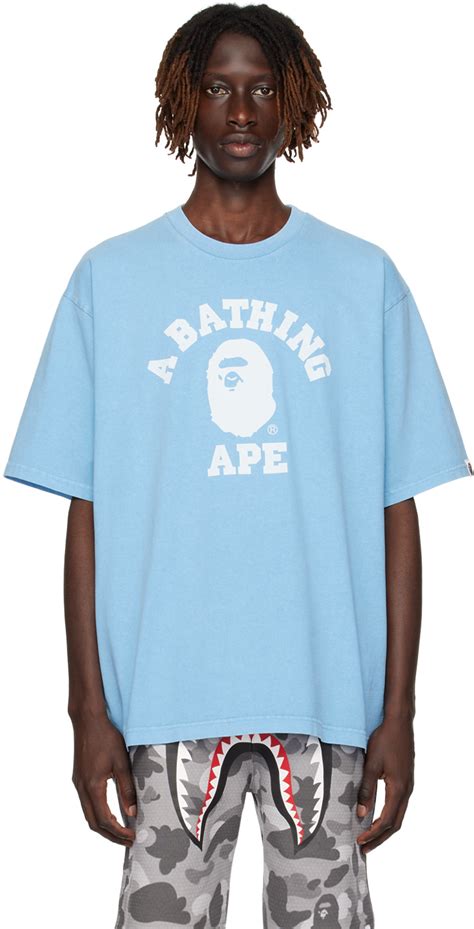 Ape Bape T Shirt: The Ultimate Guide to Nigo's Iconic Design