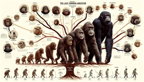 Apes: A Tapestry of Evolution