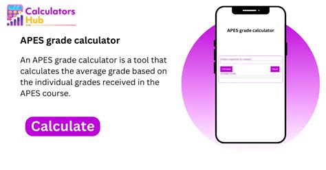 Apes Grade Calculator: The Complete Guide