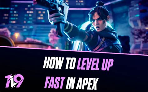 Apex Accounts: Your Ultimate Guide to Leveling Up