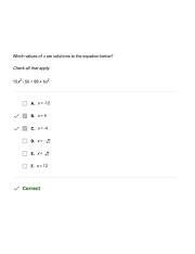 Apex Algebra 2 Quiz Answers Doc